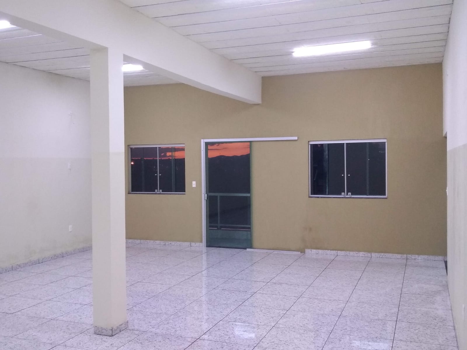 Espaco Santa Felicidade 