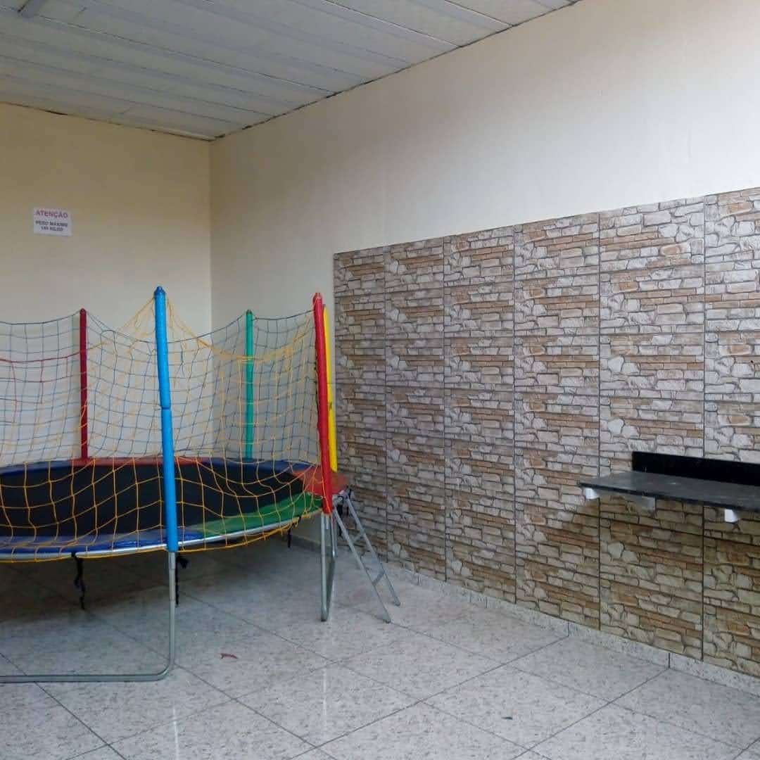 Espaco Santa Felicidade 