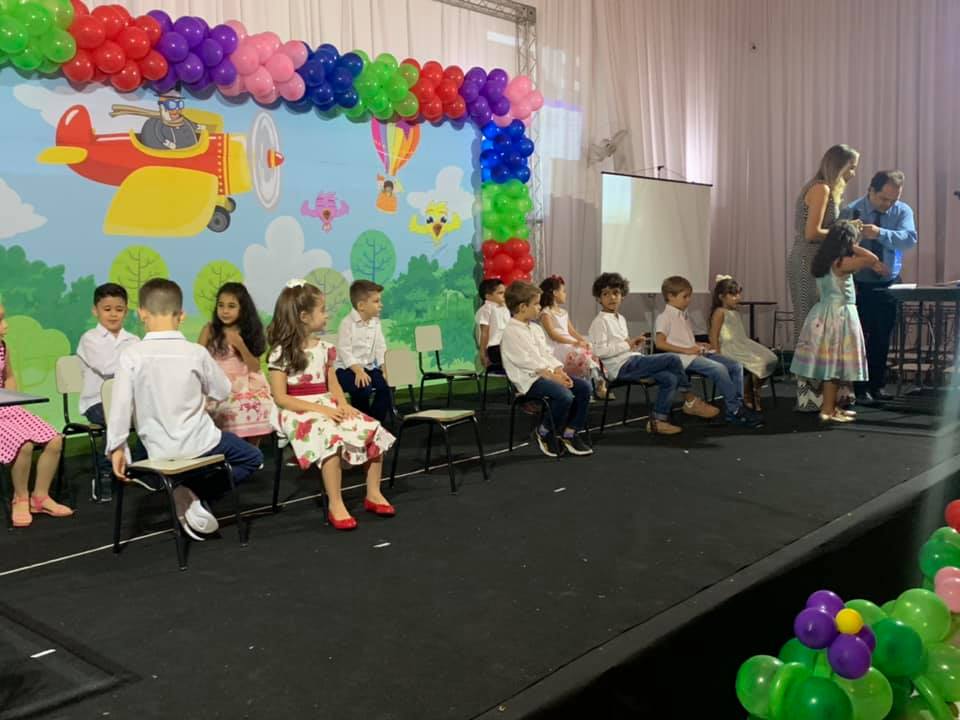 Salao De Festas Espaco Vitor