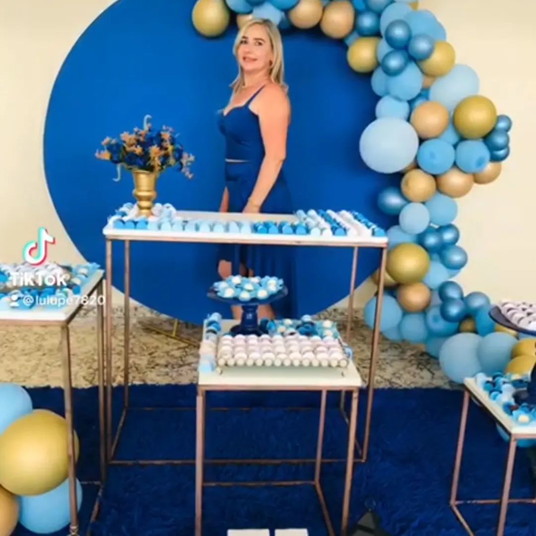 Salao De Festas Espaco GT 