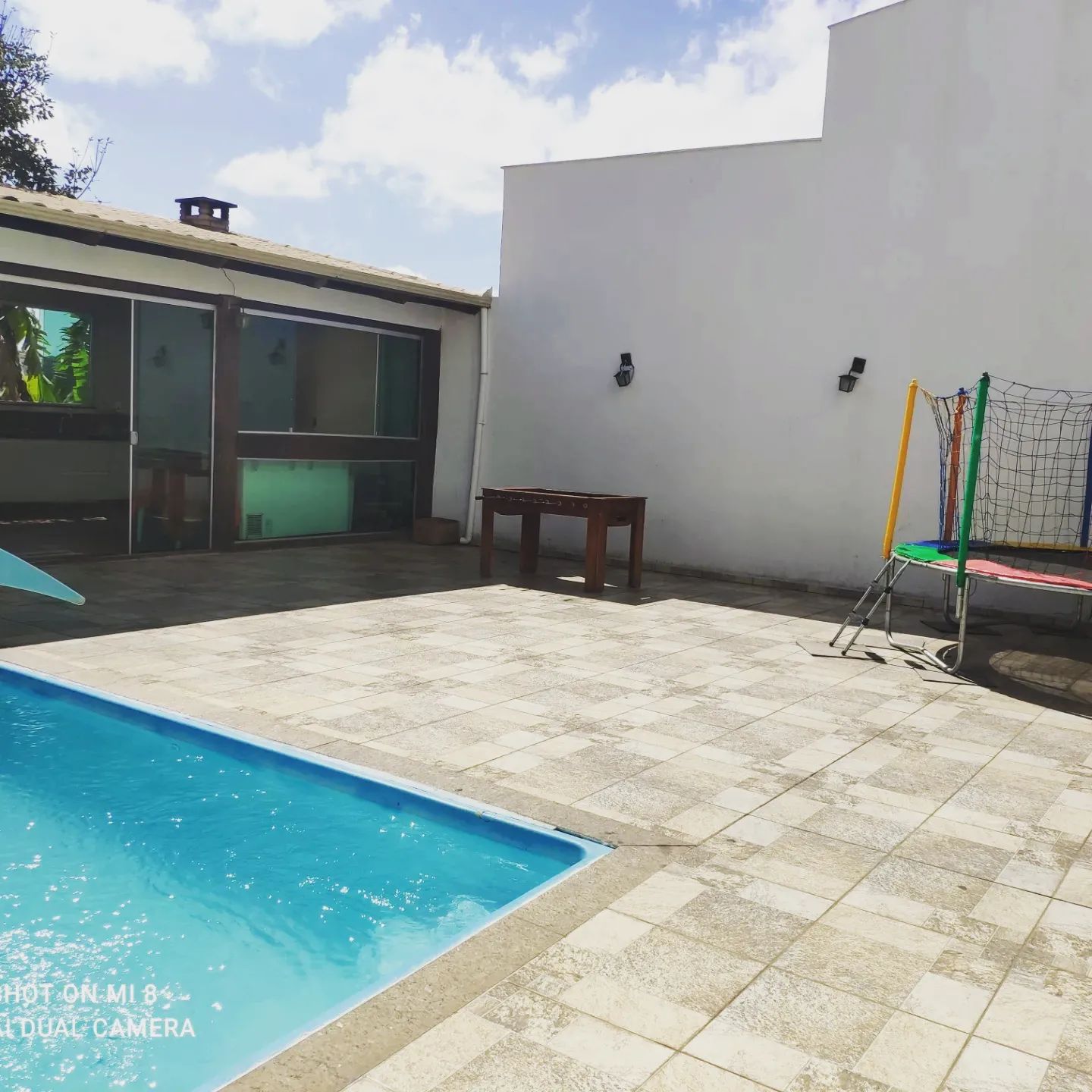 Salao De Festas Espaco GT 