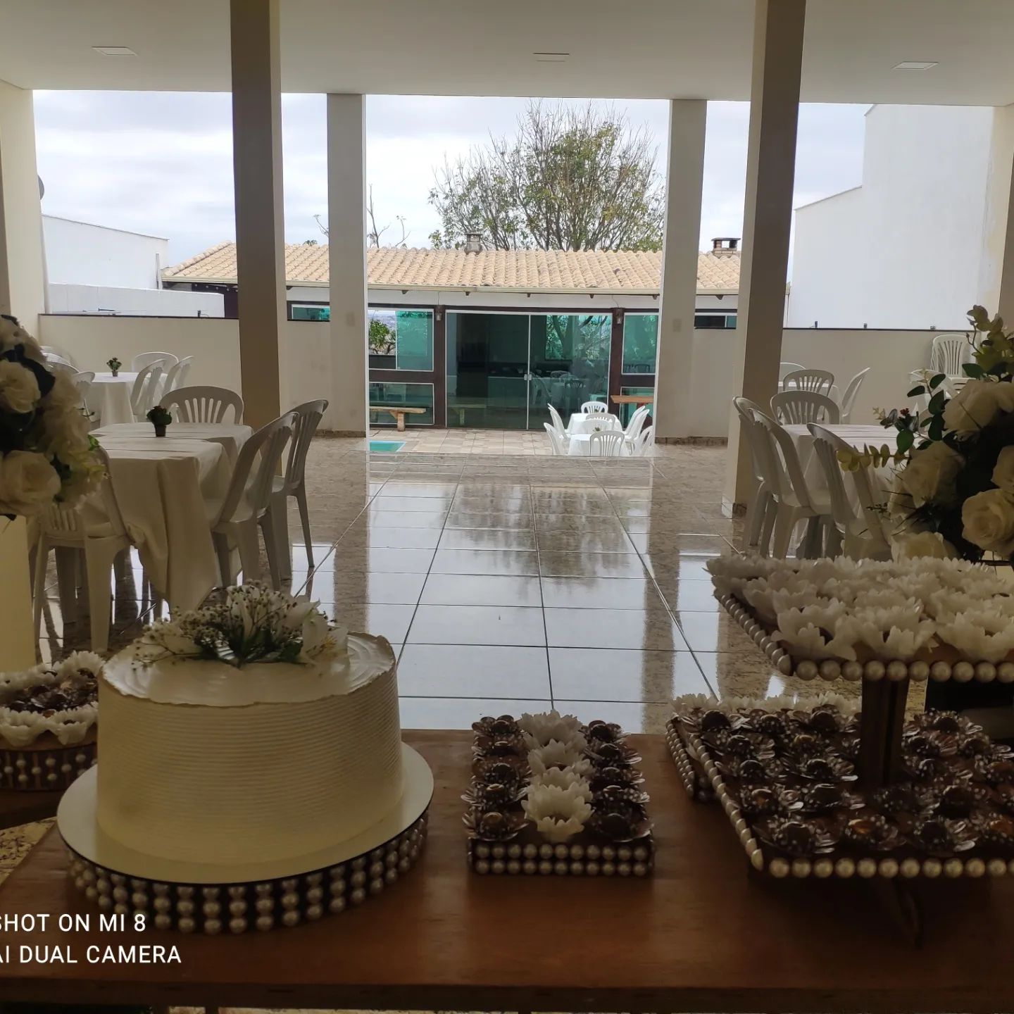 Salao De Festas Espaco GT 