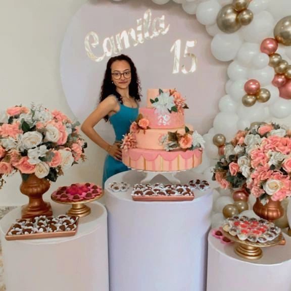 Salao De Festas Espaco GT 