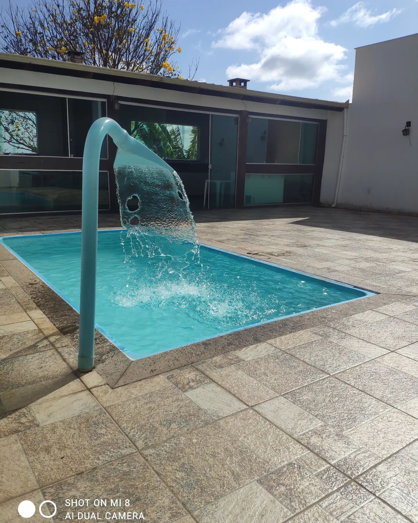 Salao De Festas Espaco GT 