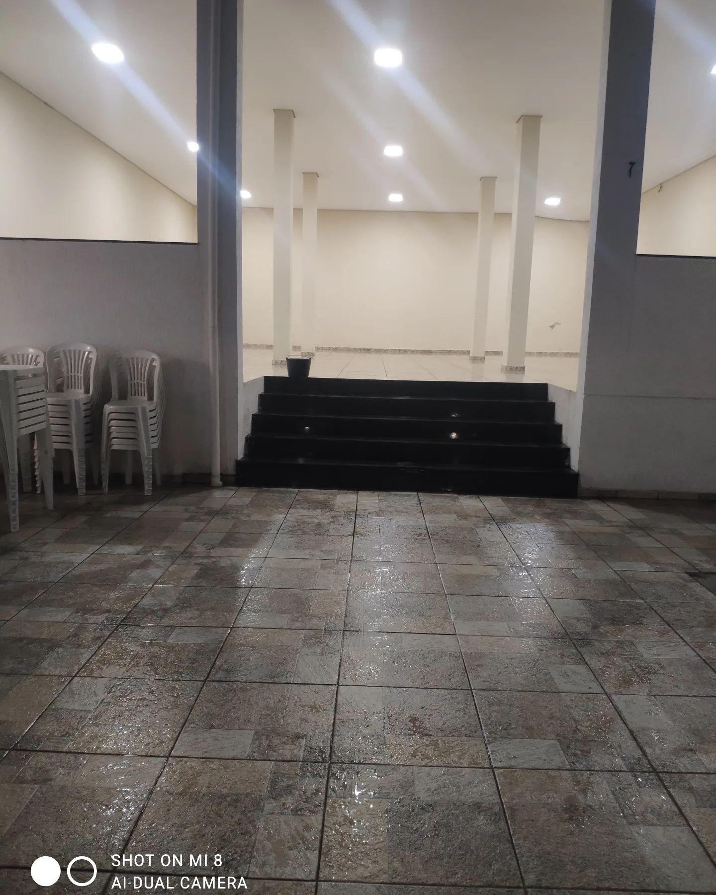 Salao De Festas Espaco GT 