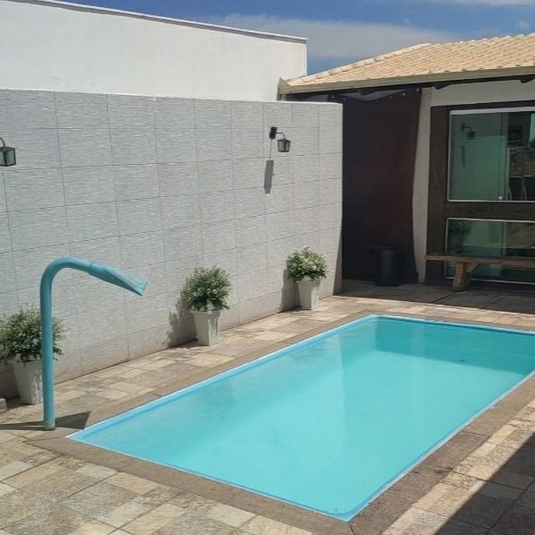 Salao De Festas Espaco GT 