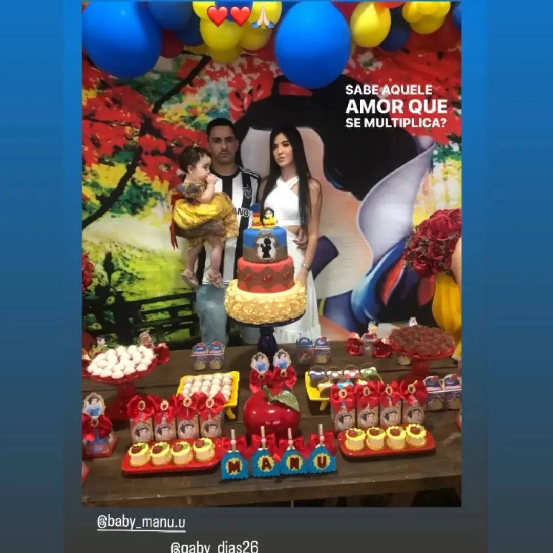 Salao De Festas Espaco GT 