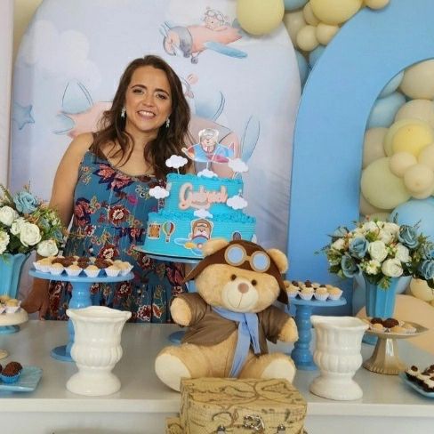 Salao De Festas Espaco GT 