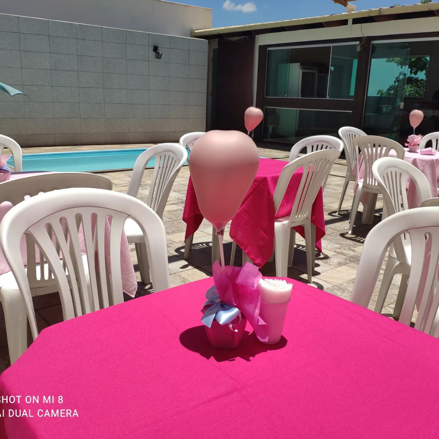 Salao De Festas Espaco GT 