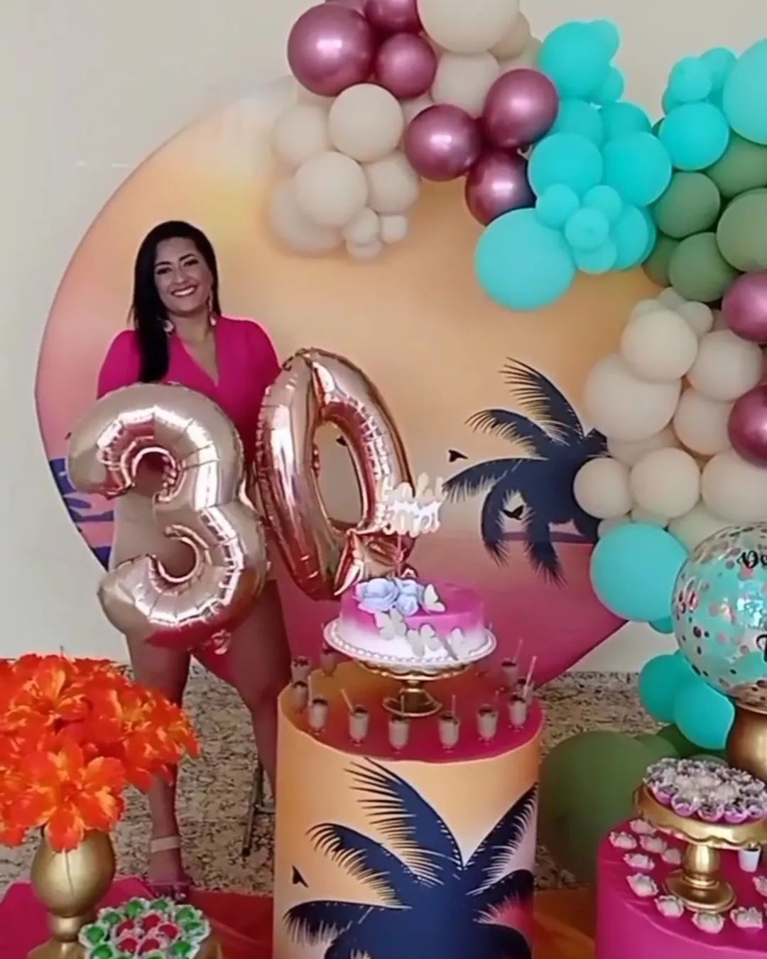 Salao De Festas Espaco GT 